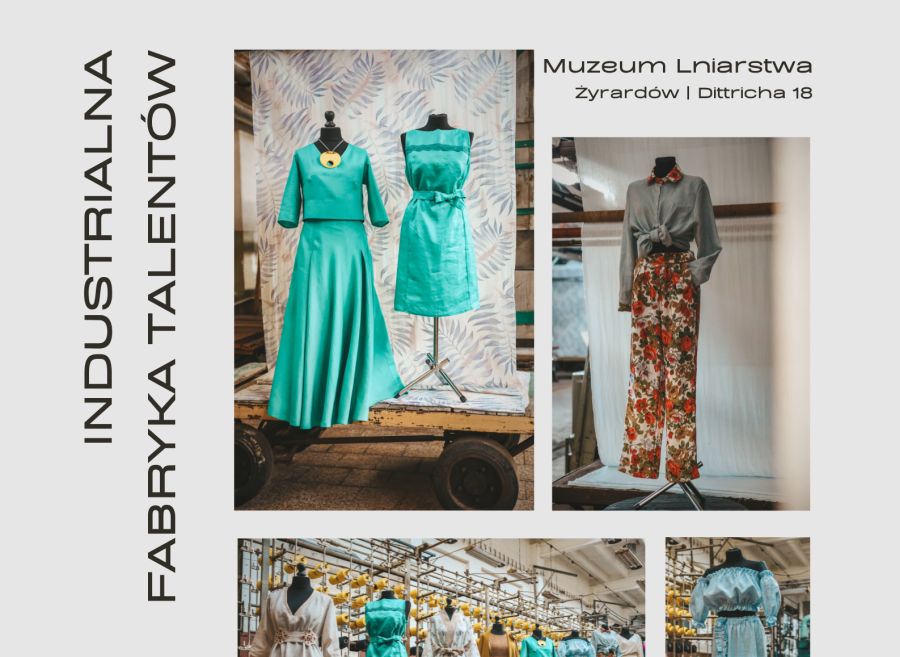 Kolejna odsłona niezwykłych warsztatów w Muzeum Lniarstwa