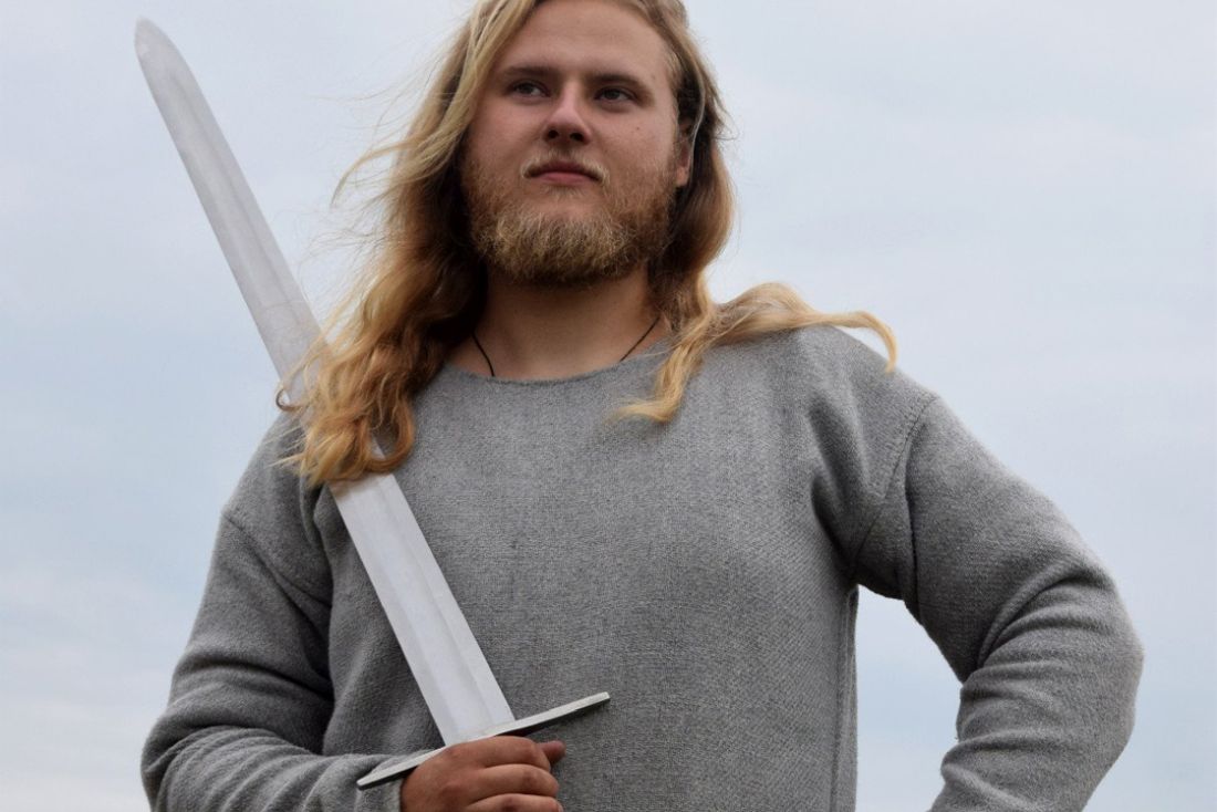 Europejskie Dni Dziedzictwa oraz VIVA MAGNUS na zamku w Czersku 