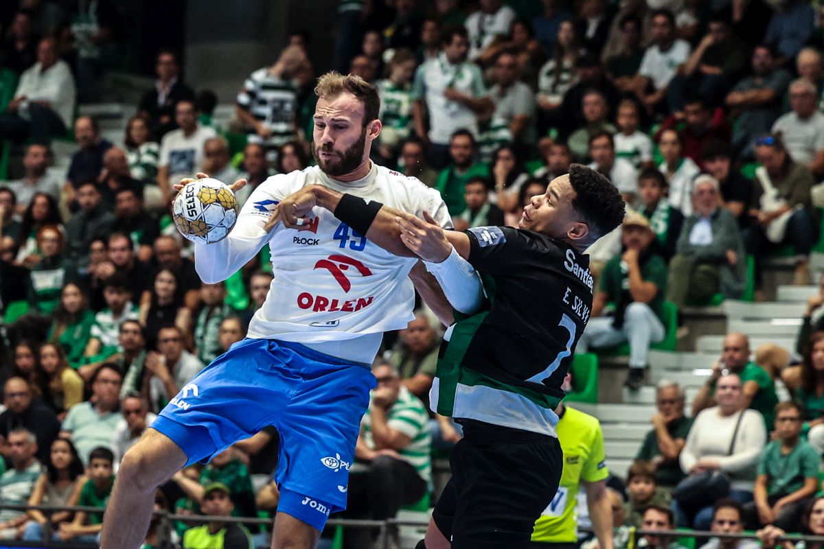 Bez punktów w Lizbonie