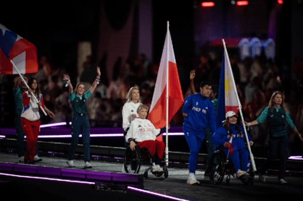 Polski Komitet Paralimpijski