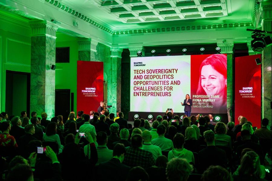 Warszawa gospodarzem światowej konferencji o sztucznej inteligencji