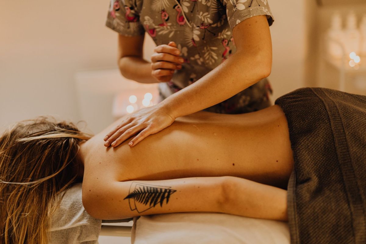 Luksusowe SPA w Busku-Zdroju – jak połączyć relaks z kompleksową pielęgnacją?