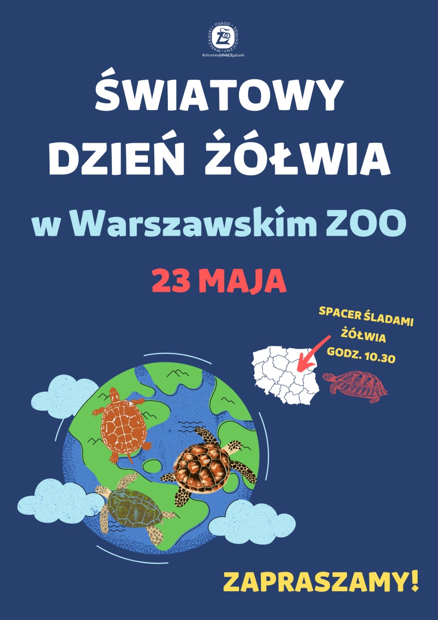 Miejski Ogród Zoologiczny w Warszawie