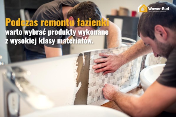 Remont domu i mieszkania - krok po kroku