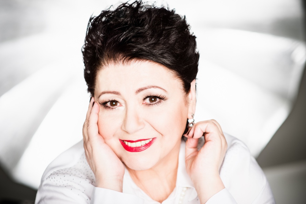 Ewa Bem 6. Love Polish Jazz Festival - nie możesz tego przegapić!