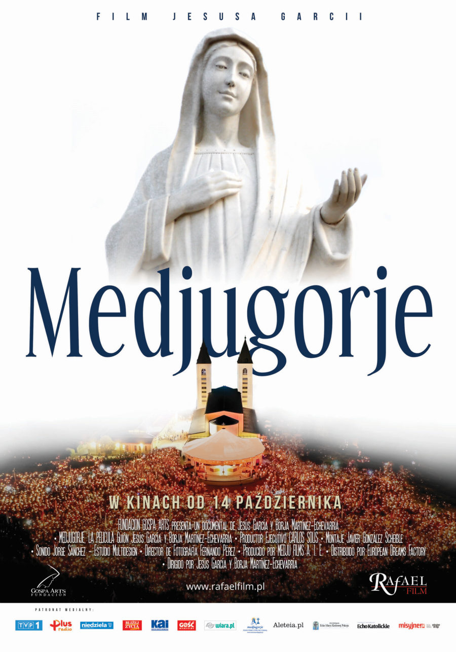 Medjugorie
