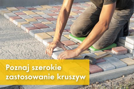 kruszywa