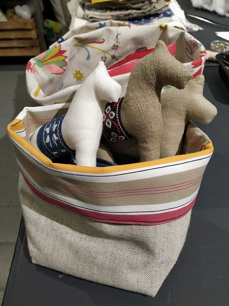 Muzeum Lniarstwa im. Filipa de Girarda w Żyrardowie