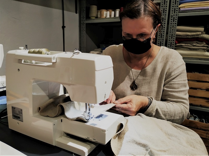 Muzeum Lniarstwa im. Filipa de Girarda w Żyrardowie