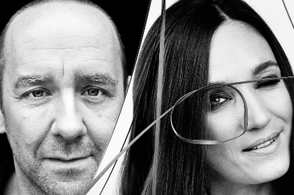 Dorota Miśkiewicz&Marek Napiórkowski