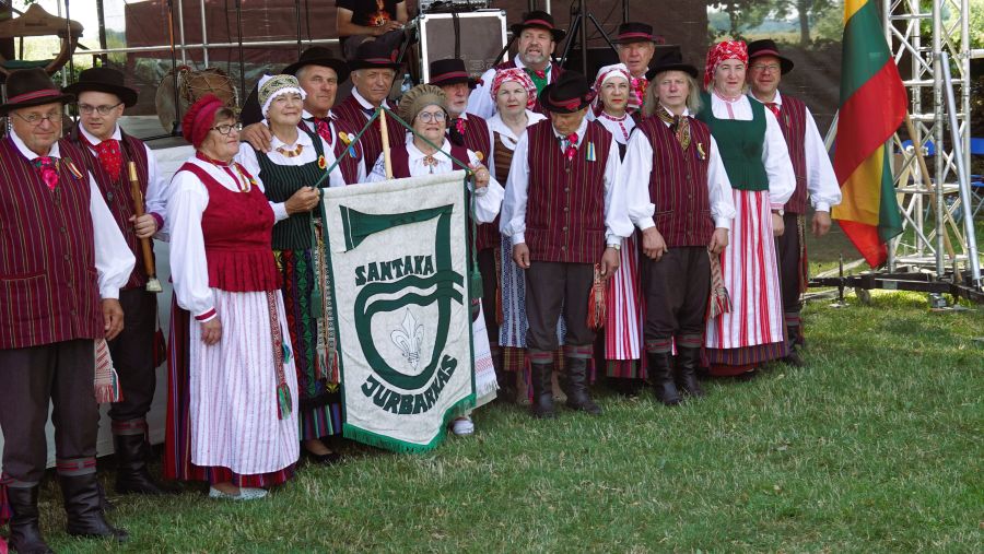 ,Festiwal kulinarny W Zamkowej Kuchni na Szlaku Książąt Mazowieckich na Zamku w Liwie