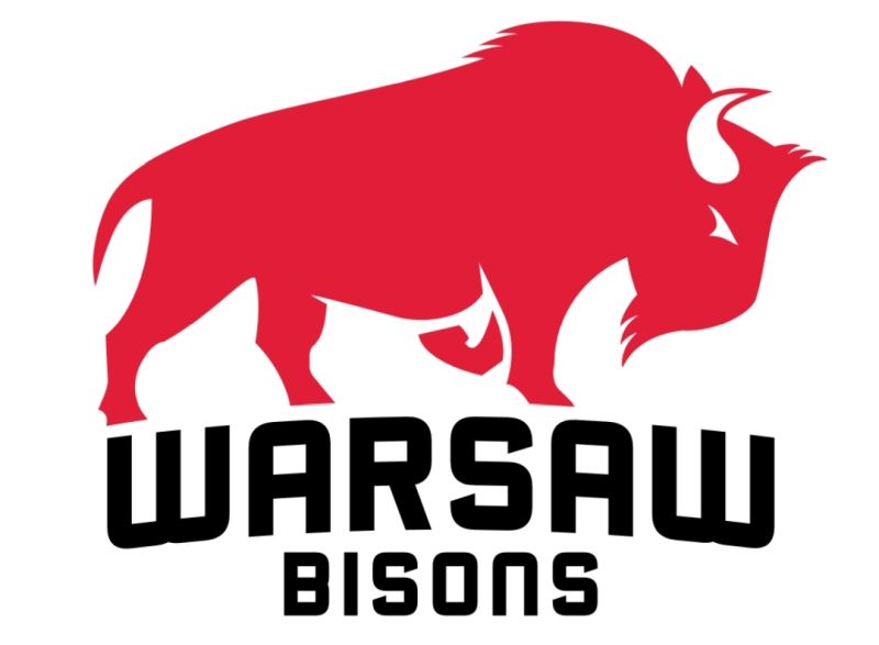 Warszawska drużyna futbolu australijskiego Warsaw Bisons zaprasza na otwarte treningi rekrutacyjne! 