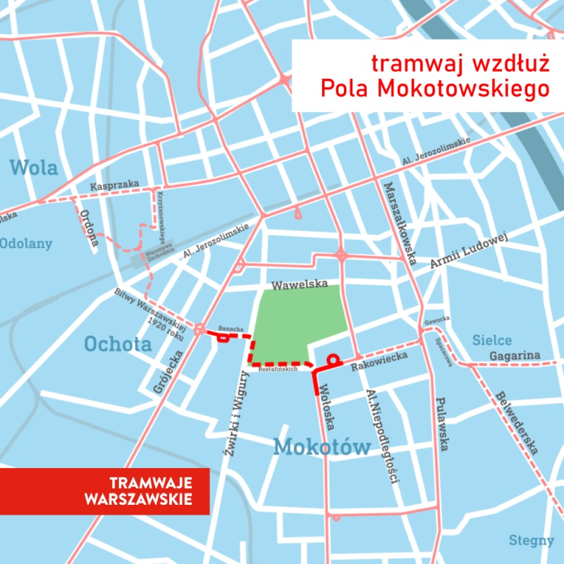 Tramwaje