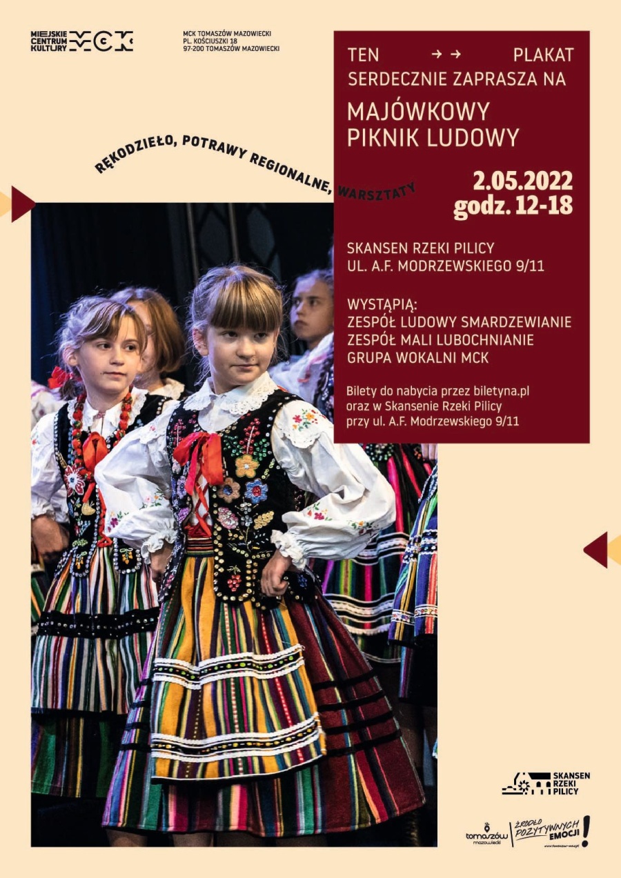  MCK w Tomaszowie Mazowieckim