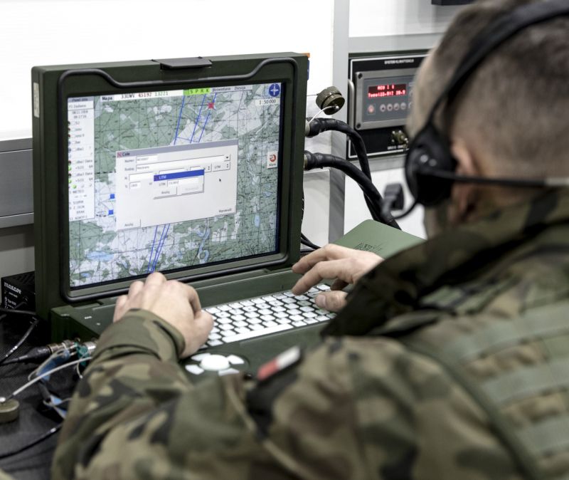 Polska z systemem TOPAZ przyjęta do ASCA