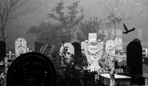 Granitowy nagrobek – czy wart swojej ceny?