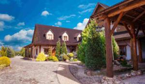 Jak aktywnie spędzić krótki urlop?