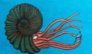 Trująca metylortęć mogła być przyczyną wymierania w późnym dewonie