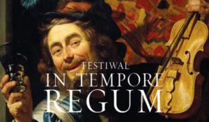 Lully – Campra | Muzyka na dworze Augusta II | koncert | 18 września