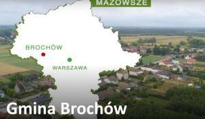 Gmina Brochów