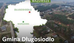 Gmina Długosiodło 