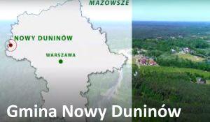 Gmina Nowy Duninów