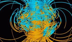 Rdzeń Ziemi starszy, niż się wydawało.