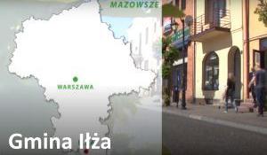 Gmina Iłża