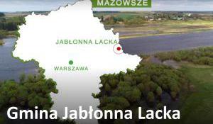 Gmina Jabłonna Lacka