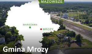 Gmina Mrozy