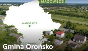 Gmina Orońsko