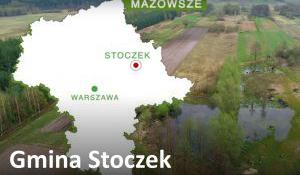 Gmina Stoczek