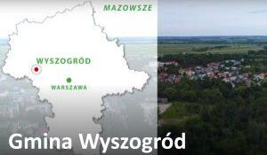Gmina Wyszogród