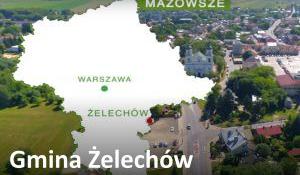 Gmina Żelechów