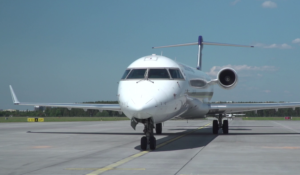 samonaprawiające się skrzydła samolotu