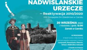 XXIII Europejskie Dni Dziedzictwa w Czersku 