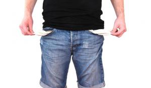 bezrobocie w Warszawie