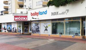 Sklep dla dziecka – zrób zakupy stacjonarnie w Warszawie