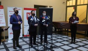 250 mln zł od samorządu Mazowsza na programy wsparcia