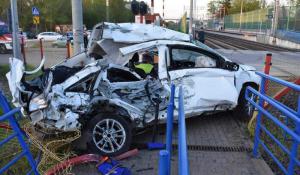 Komenda Wojewódzka Policji zs. w Radomiu