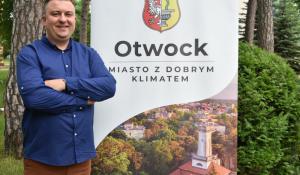 Urząd Miasta Otwocka