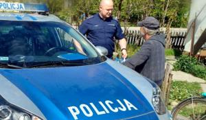 Komenda Wojewódzka Policji zs. w Radomiu