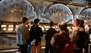 Za złotówkę do muzeum i teatru