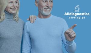 badania laboratoryjne 