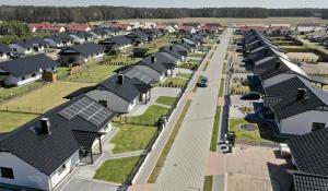 Spowolnienie na rynku nieruchomości może potrwać trzy–cztery lata.