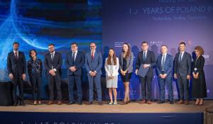 Centrum Inkubacji Biznesowej ESA BIC już w Polsce