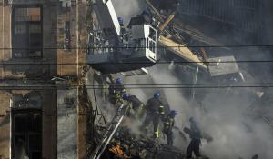 Parlament Europejski 