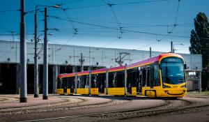 tramwaje