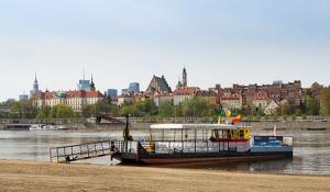 Blisko 145 tysięcy osób skorzystało w tym roku z Warszawskich Linii Turystycznych. 