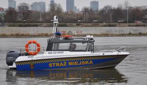 Straży Miejskiej m.st. Warszawy